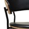 Dan-form armstoel Crib - 4